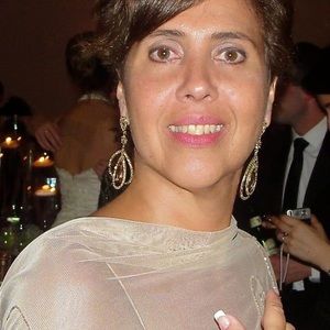 Meet your Posher, Ida